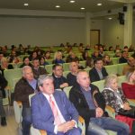 image-76413 kozan.gr: Παρουσιάστηκε, στην Κοζάνη, το βιβλίο «Ο παραδοσιακός χορός στην εκπαίδευση Ιστορική αναδρομή και σύγχρονες διδακτικές προσεγγίσεις», της Ελευθερίας Γκαρτζονίκα- Κώτσικα (Φωτογραφίες & Βίντεο)