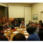 image-76370 Δεύτερη ευκαιρία στην επιχειρηματικότητα: Το έργο REBORN / INTERREG EUROPE – Ανοιχτή ειδική θεματική συνάντηση εργασίας πραγματοποιήθηκε την Παρασκευή 1 Δεκεμβρίου 2017 στο Τεχνικό Επιμελητήριο στην Κοζάνη