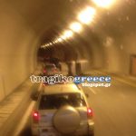 image-76325 Τροχαίο ατύχημα πριν από λίγo στα τούνελ της Εγνατίας Οδού στο τμήμα Βέροιας – Κοζάνης (Φωτογραφίες)