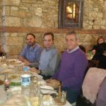 image-76139 Eκδήλωση γνωριμίας κι ανταλλαγής απόψεων για τα μέλη του συλλόγου Λιβαδεριωτών Κοζάνης (Φωτογραφίες)