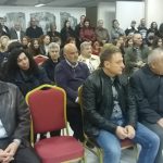 image-75822 kozan.gr: Ιστορικό – Λαογραφικό Μουσείο Πτολεμαΐδας: Πραγματοποιήθηκαν τα εγκαίνια της έκθεσης «Νεφελοκοκκυγία, η Πολιτεία των πουλιών» (Φωτογραφίες & Βίντεο)