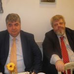image-75808 kozan.gr: Στην περιοχή μας ο Κούρδος Ιατρός και Διπλωματικός Αντιπρόσωπος, του κόμματος Δημοκρατικής Ένωσης (PYD), Ιεμπραχέμ Μουσλέμ. Ομιλητής σε εκδηλώσεις σε Κοζάνη και Πτολεμαΐδα για τις «γεωστρατηγικές εξελίξεις στην ευρύτερη περιοχή της Ανατολικής μεσόγειου» (Bίντεο & Φωτογραφίες)