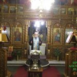 image-75726 Αγιασμός για τη μελισσοκομία τελέστηκε στον Άγιο Διονύσιο Βελβεντού. (του παπαδάσκαλου Κωνσταντίνου Ι. Κώστα)