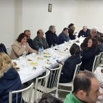 image-80962 kozan.gr: Καισαρειά Κοζάνης: Αναβίωσε, το βράδυ του Σαββάτου, το έθιμο «Σόρβα» (Φωτογραφίες)