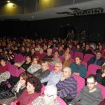 image-80701 kozan.gr: Κοζάνη: Ξεχωριστή η παράσταση «Το Σύνδρομο του επιζήσαντα» που παρουσίασαν σήμερα, Πέμπτη 28 Δεκεμβρίου, τα προσφυγικά σωματεία της περιοχής (Φωτογραφίες-Βίντεο)