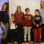 image-80683 Αρκετές διακρίσεις των σκακιστών –τριών των συλλόγων της Πτολεμαΐδας στο 15ο τουρνουά σκακιού «Κύπελλο Φωτιάς» 2017 – 2η θέση ο «Σκακιστάκος»
