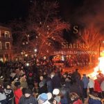 image-80286 Περισσότερες από 45 Κλαδαριές άναψαν στη Σιάτιστα – Γλέντι και χορός μέχρι τις πρώτες πρωινές ώρες (Βίντεο & Φωτογραφίες)