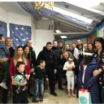 image-80121 Επίσκεψη αντιπροσωπείας της Ένωσής Aστυνομικών Υπαλλήλων Koζάνης στο Ειδικό σχολείο Κοζάνης