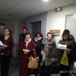 image-80102 Το φιλανθρωπικό Σωματείο Στέγη Παιδιού Κοζάνης «ο Άγιος Στυλιανός» έψαλε τα κάλαντα, σε κλινικές και το νοσοκομείο Κοζάνης (Φωτογραφίες)