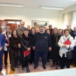 image-80085 Τα κάλαντα έψαλαν στο Αντιπεριφεριάρχη της Π.Ε. Κοζάνης Παναγιώτη Πλακεντά (Φωτογραφίες)
