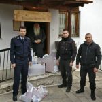 image-80002 Δώρα και άλλα είδη προσέφεραν οι Διευθύνσεις Αστυνομίας της Δυτικής Μακεδονίας σε φορείς και ιδρύματα (Φωτογραφίες)
