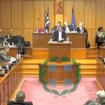 image-87163 kozan.gr: Θ. Καρυπίδης στο Περιφερειακό Συμβούλιο: «Το ειδικό τιμολόγιο ρεύματος είναι για όλους. Για όλους! Αφορά τους πάντες, χωρίς εισοδηματικά κριτήρια. Αυτοί που δεν θα το πάρουν είναι οι εργαζόμενοι στην ΔΕΗ, διότι έχουν έκπτωση στο τιμολόγιο τους πολύ μεγαλύτερο ποσοστό από αυτό που υπάρχει» – Τι λέει ο πρόεδρος της ΓΕΝΟΠ/ΔΕΗ, στο kozan.gr, σε ό,τι αφορά το ειδικό τιμολόγιο και τους εργαζόμενους στην ΔΕΗ – Τι επαφές έχει κάνει για το θέμα με τον Υπουργό Γ. Σταθάκη(Βίντεο)