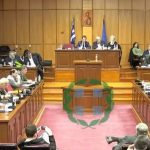 image-87114 kozan.gr: Η ανεξάρτητη σύμβουλος Ε. Παναγιωτίδου, στο Περιφερειακό Συμβούλιο, προς τον Περιφερειάρχη: «Πρέπει να πείτε στους πολίτες της Δ. Μακεδονίας, ποια είναι η πολιτική σας ταυτότητα. Έχετε μια λαϊκή εντολή ως ανεξάρτητος. Αν επιθυμείτε να συμμετέχετε σε σποτάκια του ΣΥΡΙΖΑ, να παριστάνεται τον αντιπρόσωπο τύπου του Κοτζιά ή του Τσίπρα, αυτό, είναι προσωπικό σας ζήτημα, αλλά είναι και ζήτημα των πολιτών που σας εμπιστεύτηκαν. Θα πρέπει να εξηγήσετε πως ένας ανεξάρτητος συνδυασμός κατάντησε δεκανίκι της κυβέρνησης» (Βίντεο)