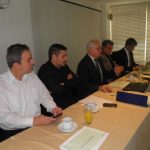image-87076 kozan.gr: Πραγματοποιήθηκε, σήμερα Τετάρτη 31/1, στην Κοζάνη, η εναρκτήρια συνάντηση του Ευρωπαϊκού Έργου με τίτλο «Smart Rural Entrepreneurship – SmartRural» (Βίντεο)