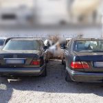 image-87070 Συνελήφθησαν 3 άτομα στην Κρυσταλλοπηγή Φλώρινας για μεταφορά μη νόμιμων μεταναστών (Φωτογραφία)