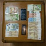 image-86979 Συνελήφθησαν 2 άτομα στην Καστοριά για διακίνηση ακατέργαστης κάνναβης βάρους -9- κιλών και -160- γραμμαρίων (Φωτογραφίες)