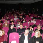 image-86918 kozan.gr: Βραδιά αφιερωμένη στον Κοζανίτη Μουσικοσυνθέτη Γιάννη Δόδουρα (1917 -1947), πραγματοποιήθηκε το βράδυ της Τρίτης 30/1, με αφορμή τη συμπλήρωση εκατό χρόνων από τη γέννησή του (Bίντεο & Φωτογραφίες)