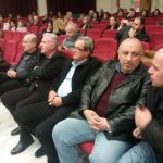 image-86889 kozan.gr: Πτολεμαΐδα: Ο Σύλλογος Εκπαιδευτικών Πρωτοβάθμιας Εκπαίδευσης Εορδαίας διοργάνωσε, το βράδυ της Τρίτης 30/1, εκδήλωση αφιερωμένη στους τρεις Ιεράρχες (Φωτογραφίες & Βίντεο)