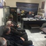 image-86815 Δήμος Σερβίων–Βελβεντού: Συνάντηση δημάρχου με εκπροσώπους συνταξιούχων