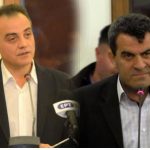 image-86668 Καστοριά: «Αρπάχτηκαν» Καρυπίδης – Σαββόπουλος στον… επίλογο της συνεδρίασης για το φυσικό αέριο (Bίντεο)