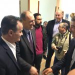 image-86499 kozan.gr: Στην Καστοριά, πριν από λίγο, ο υπουργός Περιβάλλοντος και Ενέργειας, Γ. Σταθάκης
