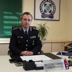 image-143274 kozan.gr: Αποστρατεύεται με το βαθμό του Αντιστρατήγου ο Γενικός Περιφερειακός Αστυνομικός Διευθυντής Δυτικής Μακεδονίας Αθανάσιος ΜΑΝΤΖΟΥΚΑΣ του Παντελή