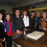 image-86263 kozan.gr: Εκδήλωση για την κοπή της πρωτοχρονιάτικης πίτας, διοργάνωσε ο σύλλογος Εικαστικών Κοζάνης (Φωτογραφίες & Βίντεο)