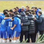 image-86104 kozan.gr: Ο Τάκης Καραθανάσης σχολιάζει την ήττα της ομάδας του από την Ακαδημία Ηρακλή Πτολεμαΐδας: «Ο Μακεδονικός δεν χαρίστηκε και δεν θα χαριστεί σε κανέναν σεβόμενος όλες τις ομάδες και ιδιαίτερα την δική του μεγάλη ιστορία»