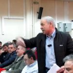 image-86014 kozan.gr: Δείτε στο Kozan.gr, βίντεο διάρκειας 50 λεπτών, με αμοντάριστα πλάνα, με τις εντάσεις, τους διαπληκτισμούς κι όλα όσα διαδραματίστηκαν στις εργασίες του συνεδρίου του Εργατικού Κέντρου Κοζάνης (Βίντεο)