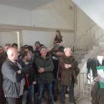 image-86000 kozan.gr: Οριστική διακοπή στις εργασίες του συνεδρίου του Εργατικού Κέντρου Κοζάνης