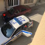 image-85983 kozan.gr: Ώρα 13:15: Άντρες της Αστυνομίας στο κτήριο του Εργατικού Κέντρου Κοζάνης προκειμένου να ηρεμήσουν τα πνεύματα (Φωτογραφία)