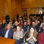 image-85749 kozan.gr: Γ. Ζεμπιλιάδου στη συνάντηση του συνδυασμού «Ελπίδα»: «Τα προβλήματα δεν έχουν χρώμα. Σε αυτή την προσπάθεια δηλώνω μπροστά, ο συνδυασμός συνεχίζει και με νέες συνεργασίες» (Βίντεο & Φωτογραφίες)