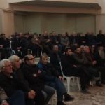 image-85729 Λαϊκή συνέλευση Ποντοκώμης: Τι γίνεται με τα οικόπεδα – τι προβλέπεται με τους δικαιούχους και τις διαδικασίες διανομής