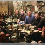 image-85646 Με μεγάλο κέφι και όμορφες μελωδίες πραγματοποιήθηκε η κοπή πίτας γιά το 2018 του συλλόγου ”Φίλοι Μουσικής και Θεάτρου Κοζάνης