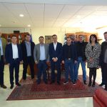 image-85610 Επίσκεψη του ΕΒΕ Κοζάνης στον Περιφερειάρχη (Φωτογραφίες και Βίντεο)