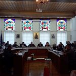 image-114908 Έκτακτη συνεδρίαση του Δημοτικού Συμβουλίου του Δήμου Βοϊου, την Πέμπτη 31/5, με θέμα την διαμαρτυρία για την κατασκευή σταθμών διοδίων στα όρια του Δήμου Βοΐου