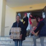image-85319 Πύργοι Εορδαίας: Άνοιξαν την αγκαλιά τους σε 65 ορφανά παιδιά