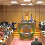 image-85322 kozan.gr: Ένταση κι αποχώρηση της παράταξης Δακή στην χθεσινή συνεδρίαση του περιφερειακού συμβουλίου (Bίντεο)