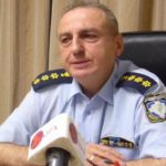image-295532 kozan.gr: Κι επισήμως στη θέση του Περιφερειακού Συντονιστή Πολιτικής Προστασίας της Περιφέρειας Δυτικής Μακεδονίας, ο Ευθύμιος Αμαραντίδης, Ταξίαρχος της ΕΛ.ΑΣ. ε.α.