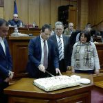 image-85230 kozan.gr: Έκοψαν πίτα στο περιφερειακό συμβούλιο – Το φλουρί στην περιφερειακή σύμβουλο Μαρία Καρυπίδου (Φωτογραφίες)