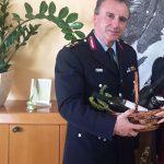 image-85169 kozan.gr: Nέος Γενικός Περιφερειακός Αστυνομικός Διευθυντής Δ. Μακεδονίας, ο Υποστράτηγος, Αθανάσιος Μαντζούκας