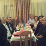 image-84835 Με απόλυτη επιτυχία πραγματοποιήθηκε η καθιερωμένη κοπή της πίτας για το 2018 του συλλόγου Κοζανιτών Χαλκιδικής «ο Άγιος Νικάνωρας»