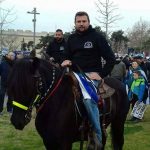 image-84816 kozan.gr: Η παρουσία του Ιππικού συλλόγου Κοζάνης: «Ο Άγιος Θεόδωρος» στο χθεσινό συλλαλητήριο στη Θεσσαλονίκη (Φωτογραφίες)