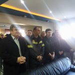 image-84804 kozan.gr: Κοπή πίτας της Πυροσβεστικής Υπηρεσίας Πτολεμαΐδας (Βίντεο & Φωτογραφίες)