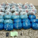 image-84798 Συνελήφθη 56χρονος σε περιοχή της Καστοριάς για διακίνηση ακατέργαστης κάνναβης, βάρους 39 κιλών και 277 γραμμαρίων (Φωτογραφίες)
