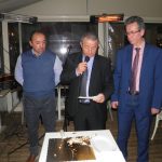 image-84697 kozan.gr: Θ. Τσαουσίδης στην κοπή πίτας του συλλόγου Εθελοντών Αιμοδοτών Κοζάνης: «Γέφυρα Ζωής»: «Είναι ανεπίτρεπτο να υπάρχει Κοζανίτης ηλικίας 18-50 ετών που δεν είναι δωρητής μυελού των οστών» (Φωτογραφίες)