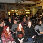 image-84673 kozan.gr: Το βιβλίο της Αγνής Σιούλα «Μαύρα Λιβάδια», παρουσιάστηκε το απόγευμα της Κυριακής 21/1/, στο Ιστορικό- Λαογραφικό και Φυσικής Ιστορίας Μουσείο Κοζάνης (Φωτογραφίες & Βίντεο)