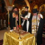 image-84660 kozan.gr: Εκδήλωση για την κοπή της Βασιλόπιτας της Ιεράς Μητρόπολις Σερβίων & Κοζάνης – Τα μηνύματα του Μητροπολίτη κ. Παύλου για το Σκοπιανό (Φωτογραφίες & Βίντεο)