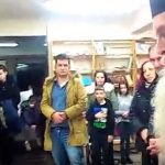 image-84657 Η κοπή πίτας του πολιτιστικού συλλόγου Ποντοκώμης (Βίντεο)