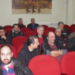 image-84642 kozan.gr: Το Σωματείο Χειριστών Μηχανημάτων Εκτέλεσης Τεχνικών Έργων Ν. Κοζάνης έκοψε βασιλόπιτα του. Ο πρόεδρος του σωματείου μιλά για τα προβλήματα του κλάδου (Φωτογραφίες & Βίντεο)